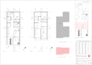draw your architectural floor plan in auto cad 2d